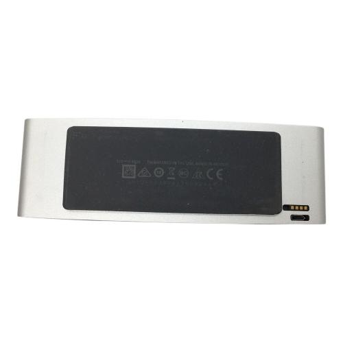 BOSE (ボーズ) Bluetooth対応スピーカー SoundLink Mini