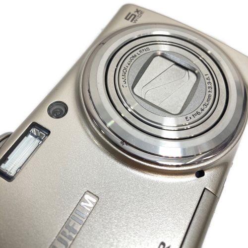 FUJIFILM (フジフィルム) コンパクトデジタルカメラ F200EXR 9A013783