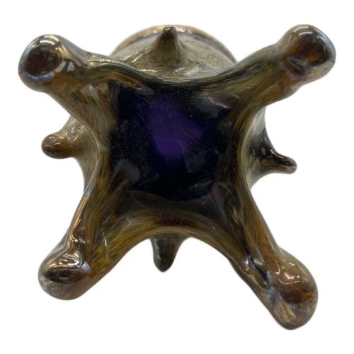 石田慎 切子グラス