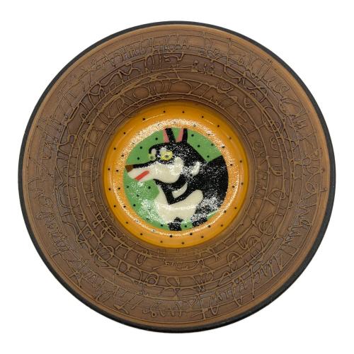 下和弘 カップ&ソーサー