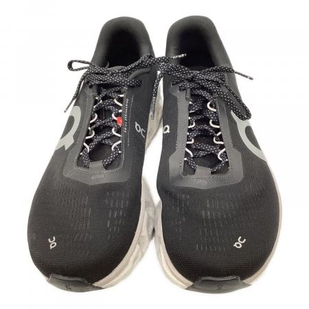 【オン】クラウドモンスター２　ブラック　２４ｃｍ オン / クラウドモンスター 2 – Run boys! Run girls!