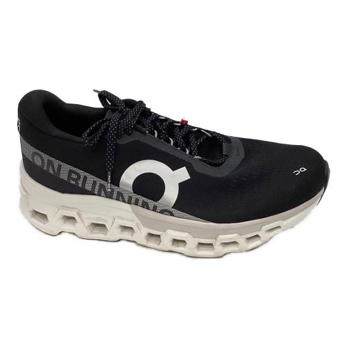 on (オン) クラウドモンスター2 メンズ SIZE 27.5cm ブラック 3ME10121197