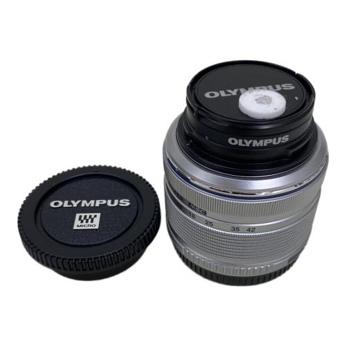 OLYMPUS (オリンパス) ミラーレス一眼カメラ PEN E-P3 ツインレンズ