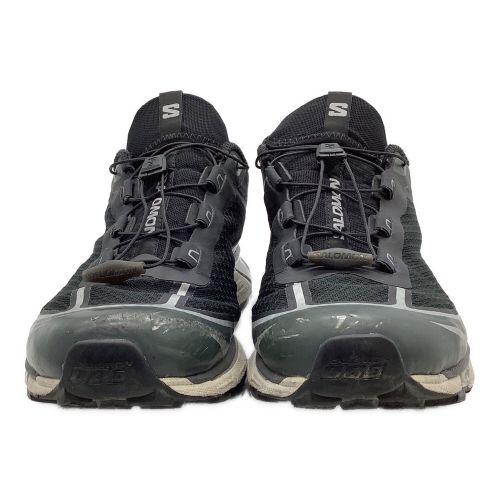 SALOMON (サロモン) XT-6 FT メンズ SIZE 26.5cm ブラック 417426