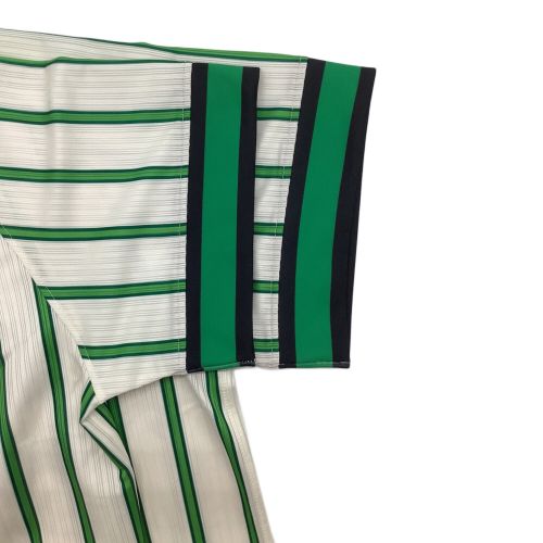 福岡ソフトバンクホークス 応援グッズ SIZE L KANSAI CLASSIC 2017限定復刻 Majestic ユニフォーム 今宮【2】