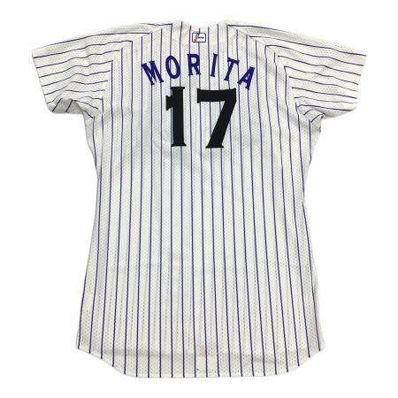 横浜DeNAベイスターズ (ベイスターズ) 応援グッズ ホワイト 実使用 04