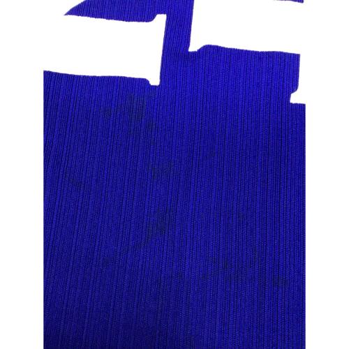 横浜DeNAベイスターズ (ベイスターズ) 応援グッズ SIZE L ブルー 06-08ビジター ユニフォーム 寺原【24】 プロ仕様モデル