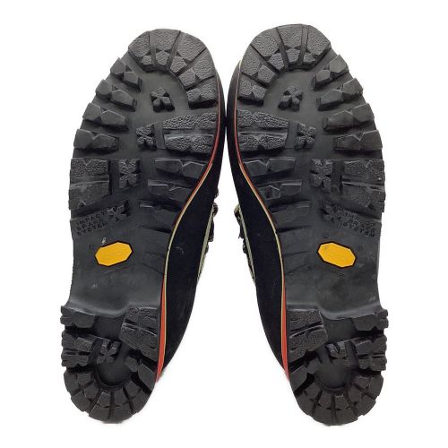 LA SPORTIVA (スポルティバ) トレッキングブーツ メンズ SIZE 37 ブラック GORE-TEX ネパールEVO