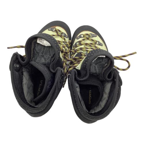 LA SPORTIVA (スポルティバ) ネパールEVO 厳冬期用 トレッキングシューズ レディース SIZE 24cm グリーン