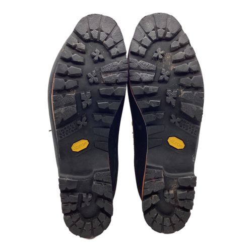 LA SPORTIVA (スポルティバ) トレッキングブーツ メンズ SIZE 44 イエロー GORE-TEX ネパールEVO