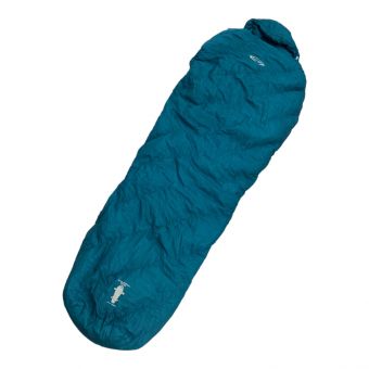 mont-bell (モンベル) マミー型シュラフ(ダウン) U.L. SUPER SPIRAL DOWN HUGGER #3 【冬用】