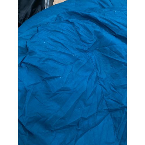 mont-bell (モンベル) マミー型シュラフ(ダウン) U.L. SUPER SPIRAL DOWN HUGGER #3 【冬用】