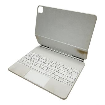 Apple (アップル) Magic Keyboard ヨゴレ有 A2480
