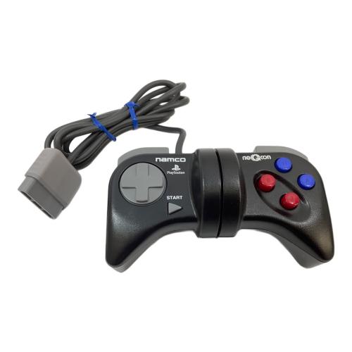 NAMCO (ナムコ) ブラックネジコン