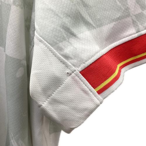 NIKE (ナイキ) サッカーユニフォーム メンズ SIZE 2XL ホワイト リバプール 24-25 サード FQ2030-101