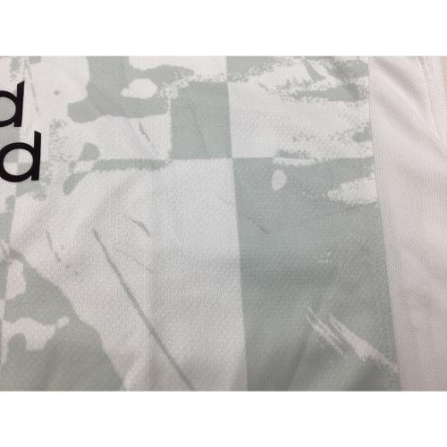 NIKE (ナイキ) サッカーユニフォーム メンズ SIZE 2XL ホワイト リバプール 24-25 サード FQ2030-101