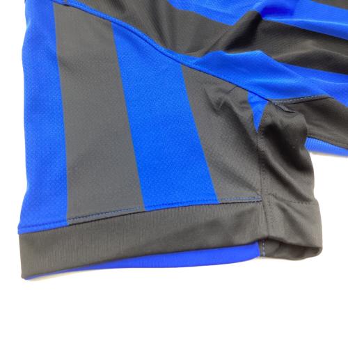 NIKE (ナイキ) サッカーユニフォーム メンズ SIZE XL ブルー インテル ミラノ 2024/25 スタジアム ホーム FN8787-440