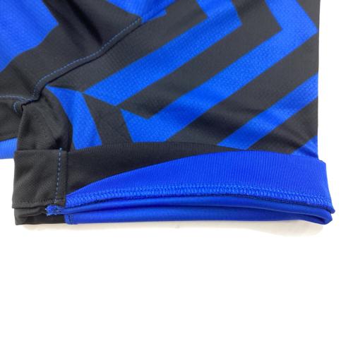 NIKE (ナイキ) サッカーユニフォーム メンズ SIZE XL ブルー インテル ミラノ 2024/25 スタジアム ホーム FN8787-440