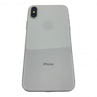 Apple (アップル) iPhoneX MQAY2J/A