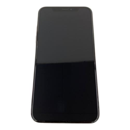 Apple (アップル) iPhoneX MQAY2J/A