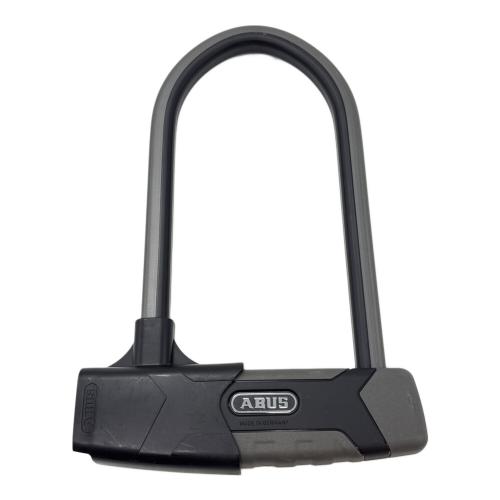 ABUS (アバス) U字ロック Granit X-Plus 540