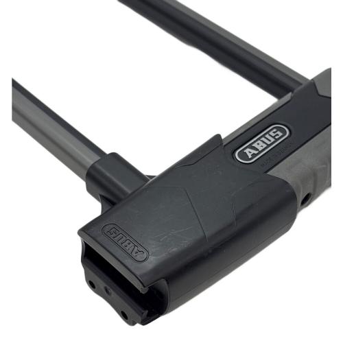 ABUS (アバス) U字ロック Granit X-Plus 540