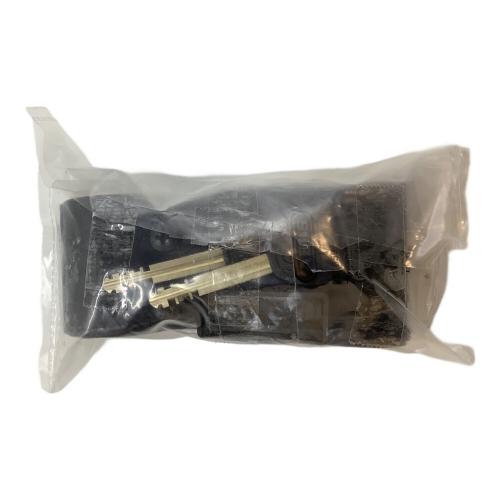 ABUS (アバス) U字ロック Granit X-Plus 540