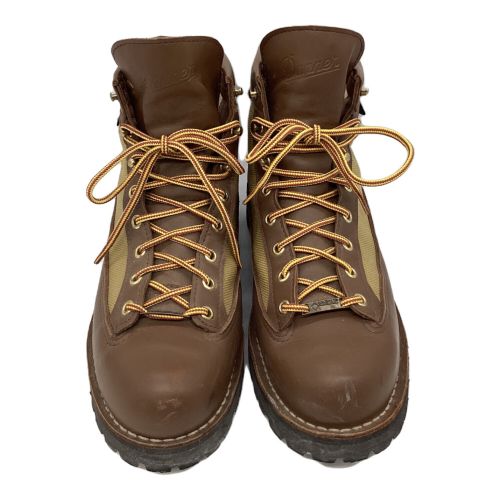 Danner Light (ダナー ライト) GORE-TEX 30440　トレッキングブーツ メンズ SIZE 28.5cm ブラウン USA製