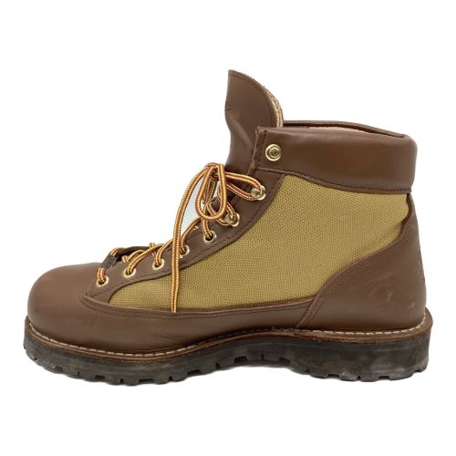 Danner Light (ダナー ライト) GORE-TEX 30440　トレッキングブーツ メンズ SIZE 28.5cm ブラウン USA製