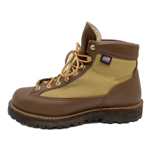 Danner Light (ダナー ライト) GORE-TEX 30440　トレッキングブーツ メンズ SIZE 28.5cm ブラウン USA製