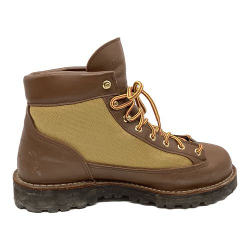 Danner Light (ダナー ライト) GORE-TEX 30440　トレッキングブーツ メンズ SIZE 28.5cm ブラウン USA製