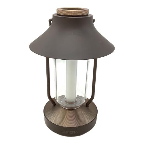 LUMENA (ルーメナー) LEDランタン