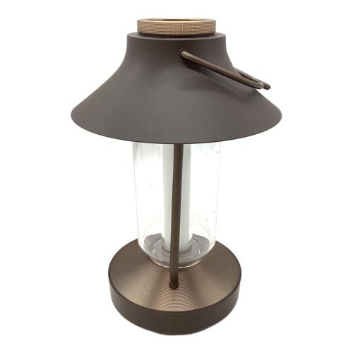 LUMENA (ルーメナー) LEDランタン