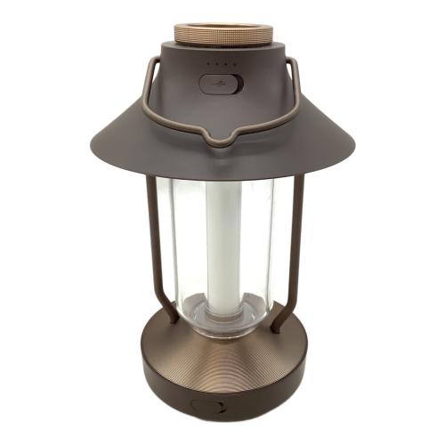 LUMENA (ルーメナー) LEDランタン