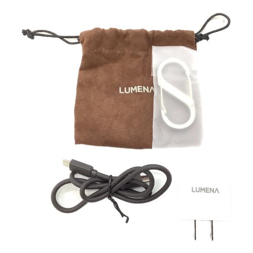 LUMENA (ルーメナー) LEDランタン