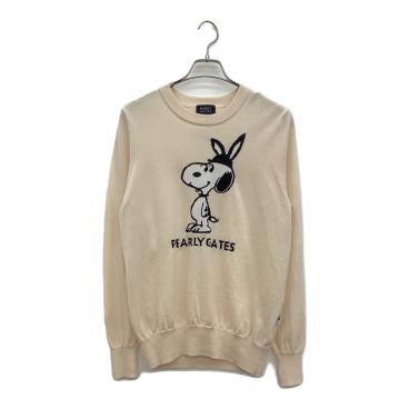 PEARLY GATES ゴルフ 25周記念モデル ナイロン プルオーバー ブランド