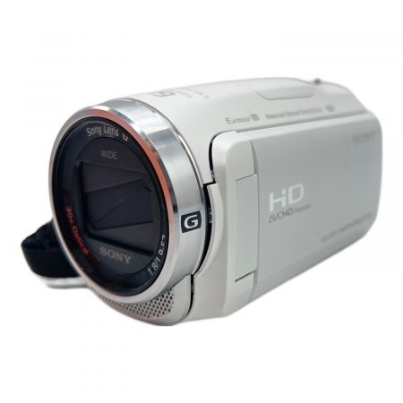 SONY (ソニー) デジタルビデオカメラ HDR-CX680 3069649｜トレファクONLINE