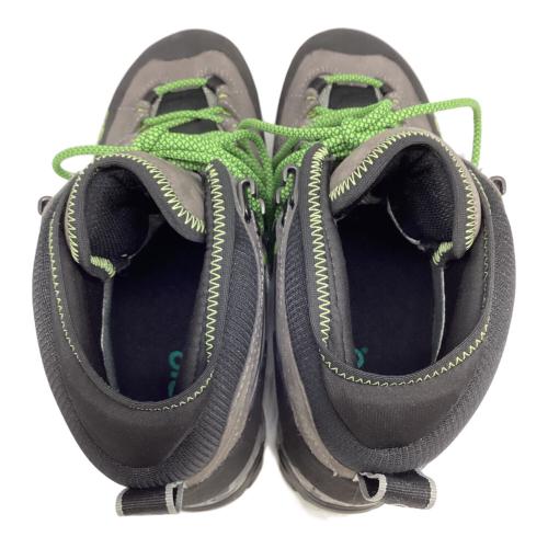 SIRIO (シリオ) トレッキングシューズ メンズ SIZE 26cm グレー PF46-3TTN