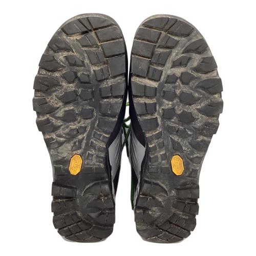 SIRIO (シリオ) トレッキングシューズ メンズ SIZE 26cm グレー PF46-3TTN