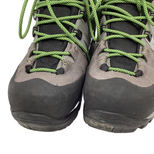 SIRIO (シリオ) トレッキングシューズ メンズ SIZE 26cm グレー PF46-3TTN