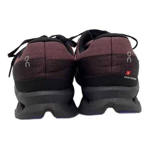 on (オン) ランニングシューズ メンズ SIZE 28cm パープル クラウドサーファー1 3MD10421509