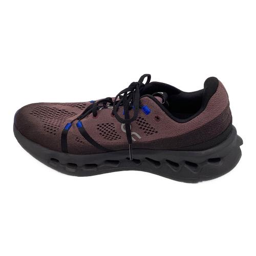 on (オン) ランニングシューズ メンズ SIZE 28cm パープル クラウドサーファー1 3MD10421509