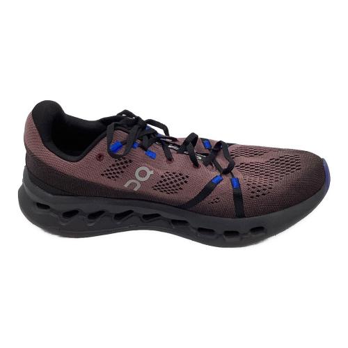 on (オン) ランニングシューズ メンズ SIZE 28cm パープル クラウドサーファー1 3MD10421509