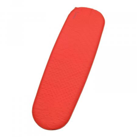 THERMAREST (サーマレスト) インフレータブルマット レッド R値:3.9