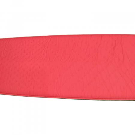 THERMAREST (サーマレスト) インフレータブルマット レッド R値:3.9