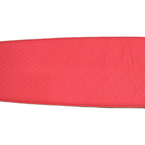 THERMAREST (サーマレスト) インフレータブルマット レッド R値:3.9(3season/春夏秋) 51×168cm(レディースサイズ) プロライトプラスWR