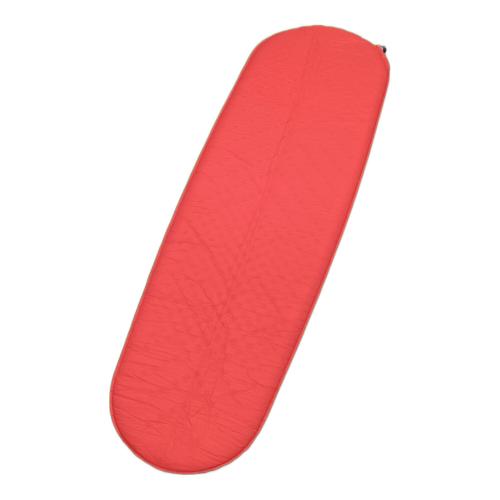 THERMAREST (サーマレスト) インフレータブルマット レッド R値:3.9(3season/春夏秋) 51×168cm(レディースサイズ) プロライトプラスWR