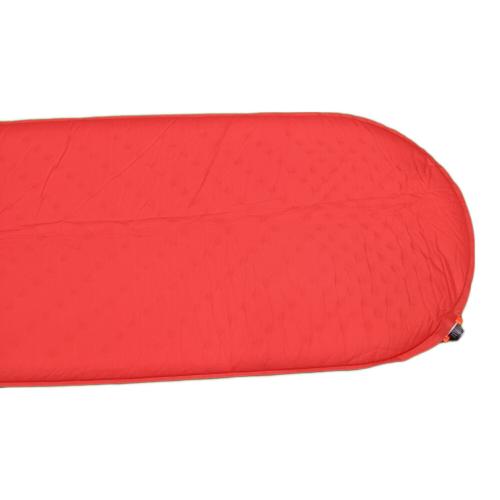 THERMAREST (サーマレスト) インフレータブルマット レッド R値:3.9(3season/春夏秋) 51×168cm(レディースサイズ) プロライトプラスWR