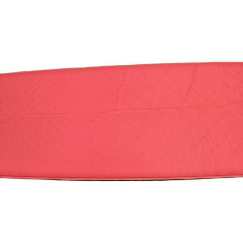 THERMAREST (サーマレスト) インフレータブルマット レッド R値:3.9(3season/春夏秋) 51×168cm(レディースサイズ) プロライトプラスWR