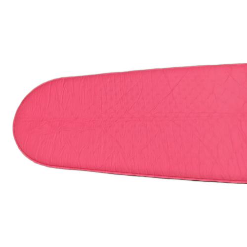 THERMAREST (サーマレスト) インフレータブルマット レッド R値:3.9(3season/春夏秋) 51×168cm(レディースサイズ) プロライトプラスWR